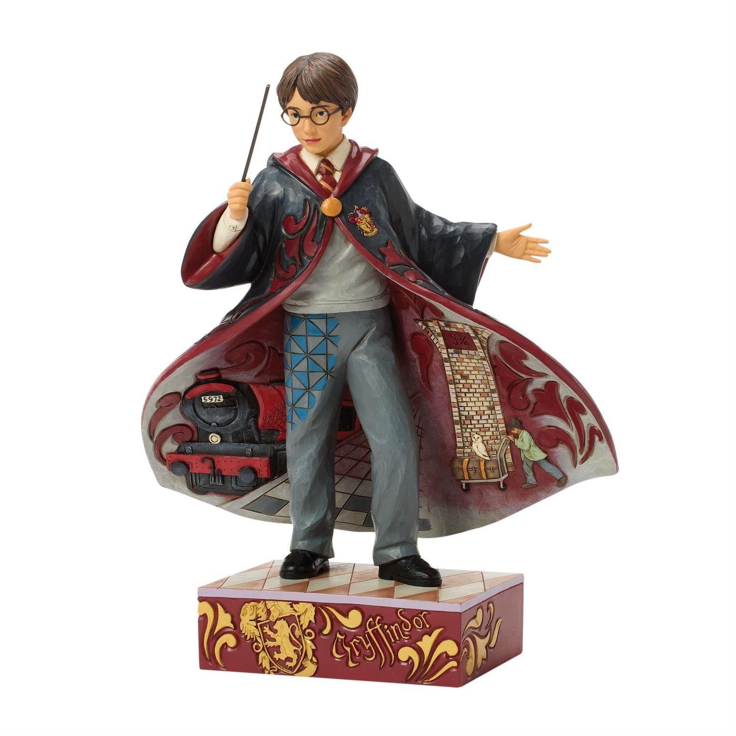 Harry Potter Magical Moment - Country N More Gifts