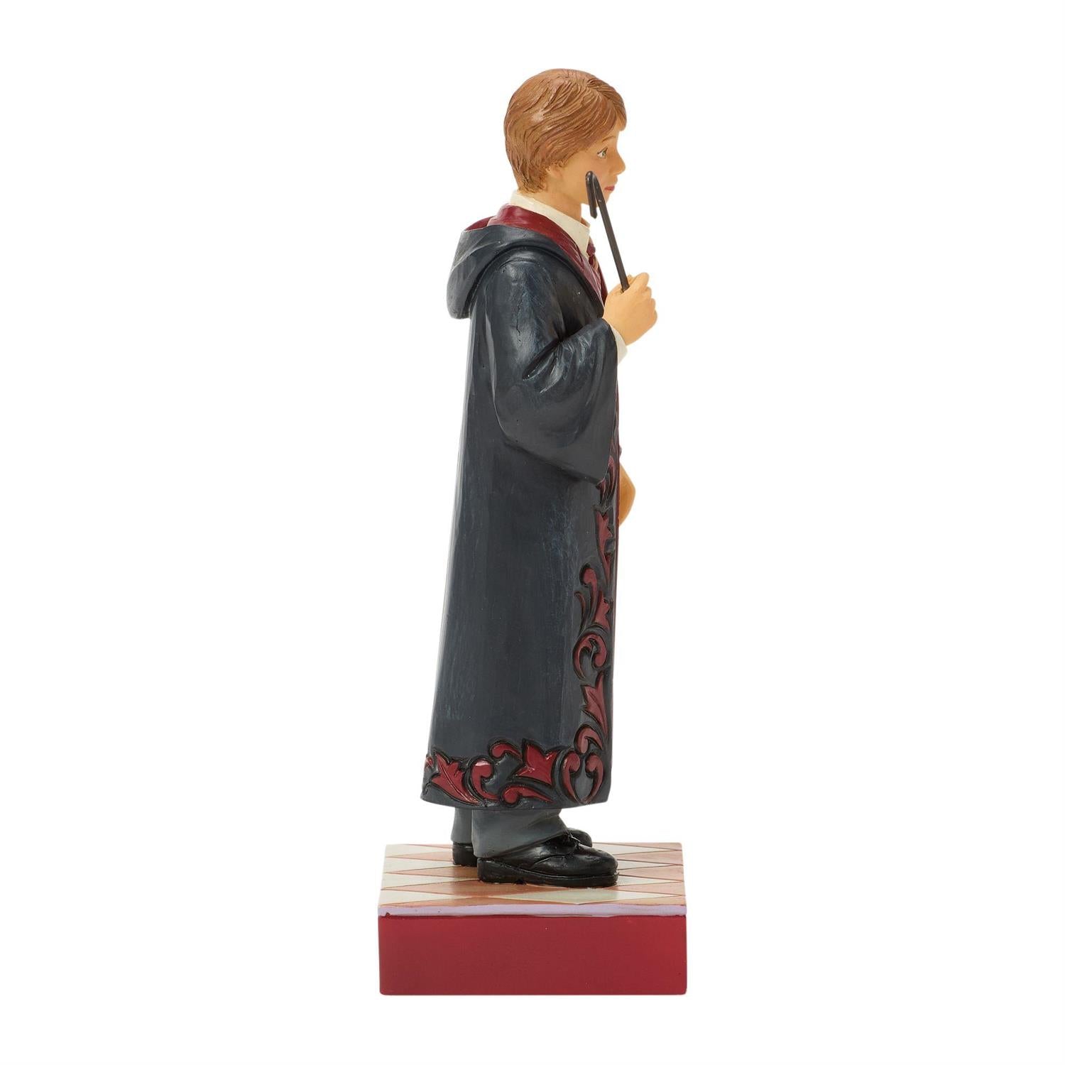 Ron with Broken Wand - Country N More Gifts