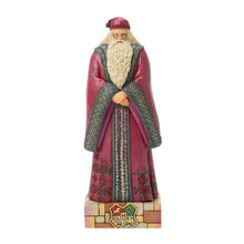 Dumbledore