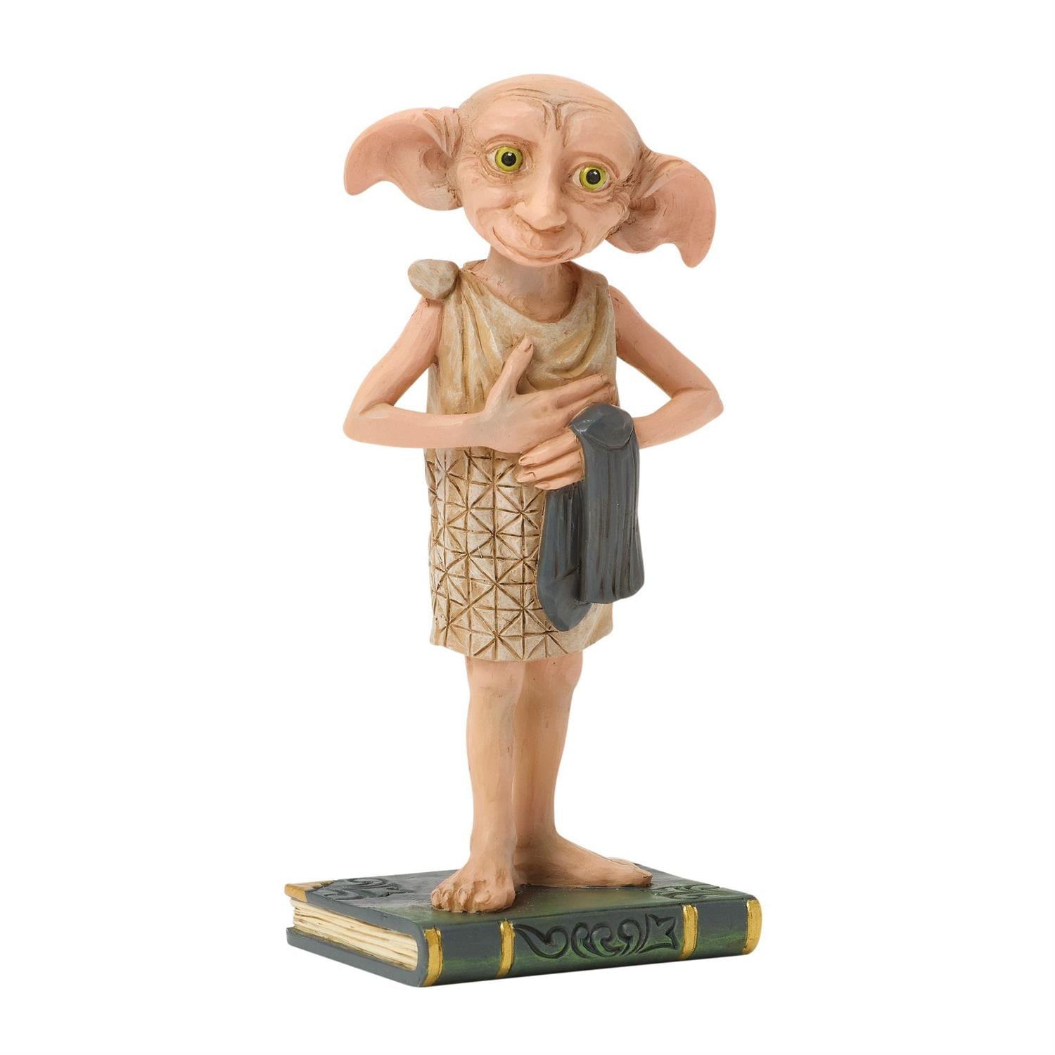 Dobby Personality Pose - Dobby - Country N More Gifts