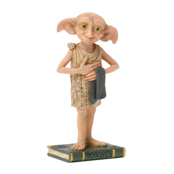 Buy Jim Shore at CountryNMoreGifts.com Dobby off Harry Potter