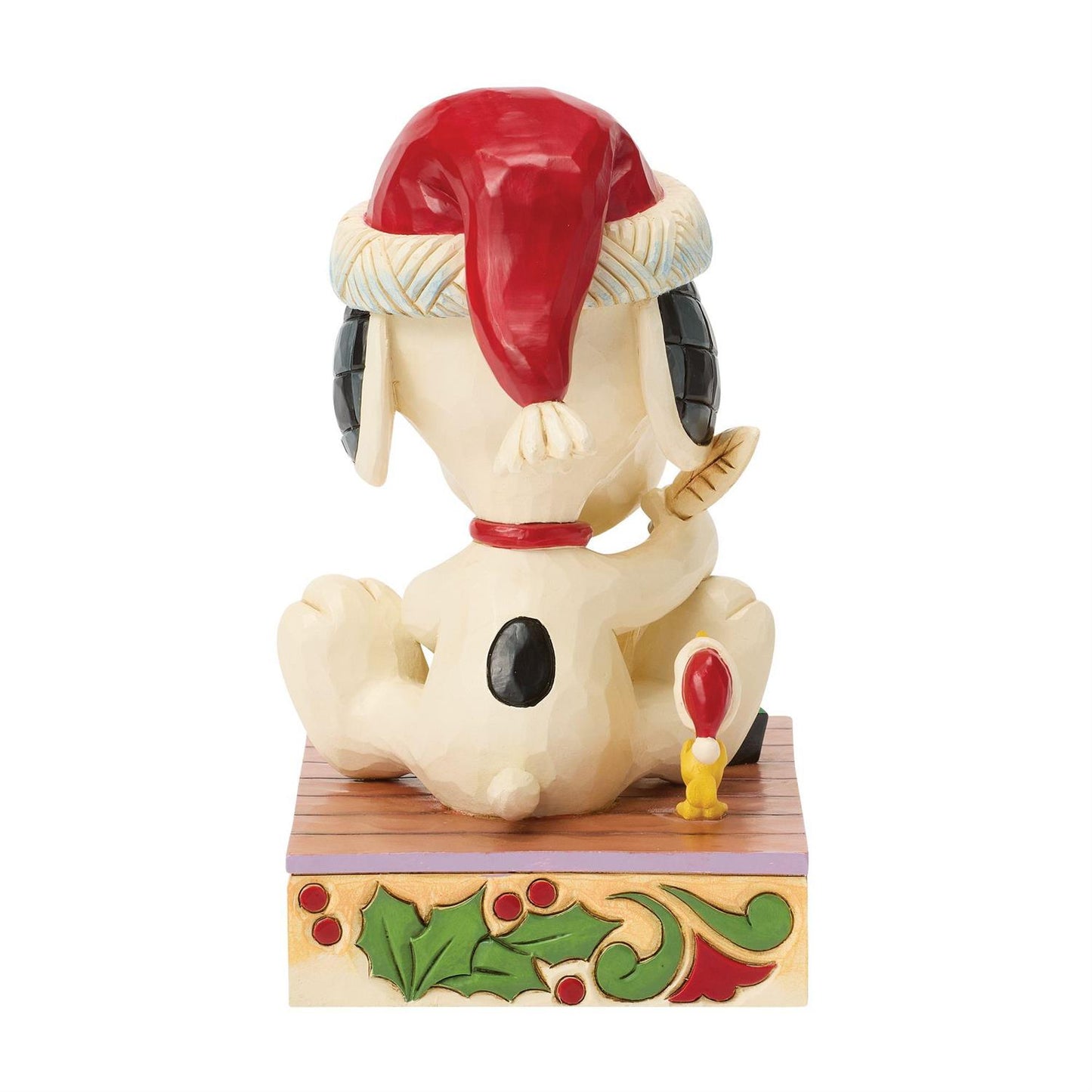 Dear Santa - Snoopy Christmas List - Country N More Gifts
