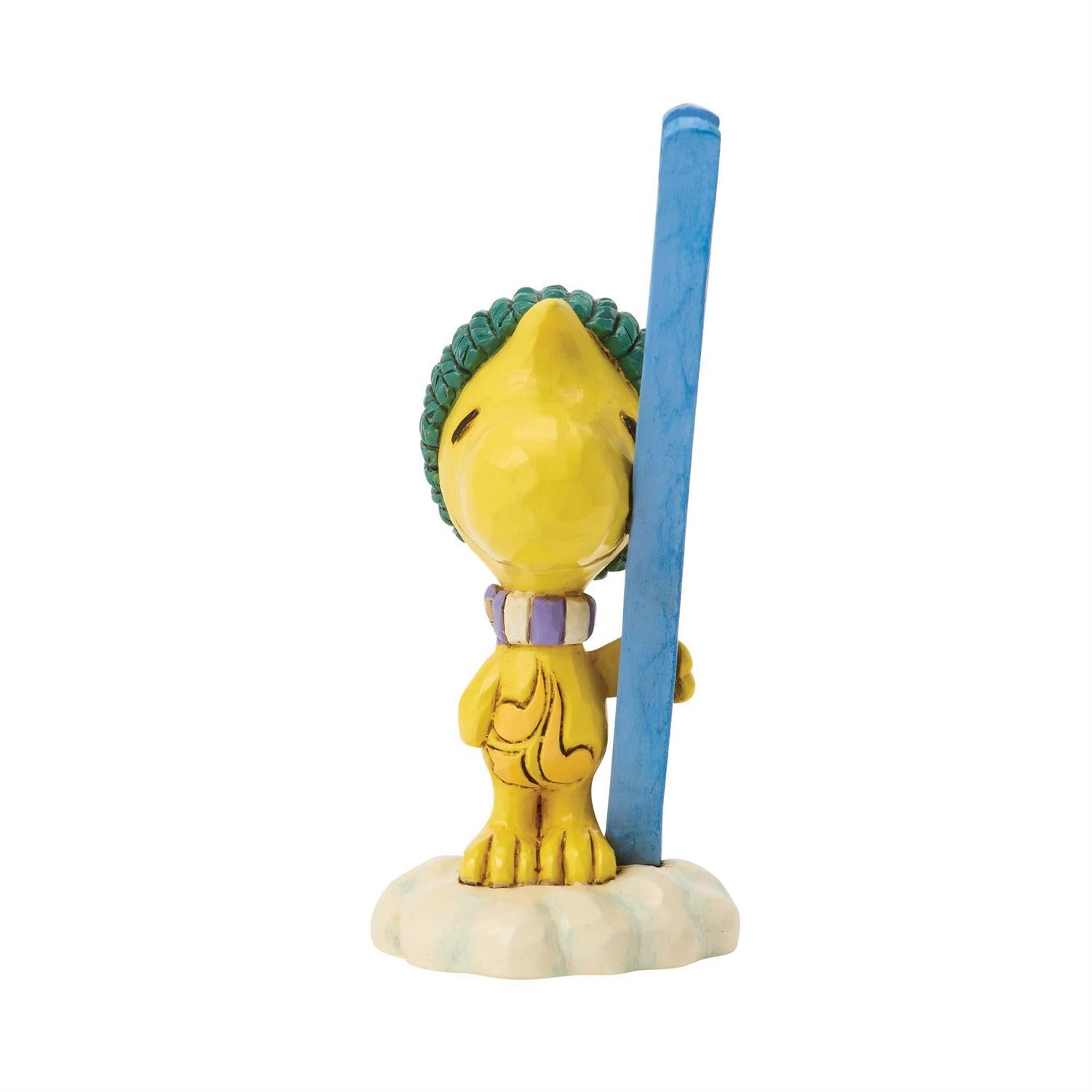 Woodstock with Skis Mini - Country N More Gifts