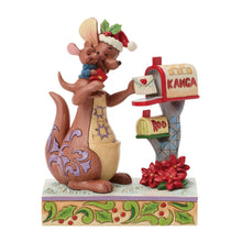 Roo's Holiday Wish - Kanga & Roo Christmas