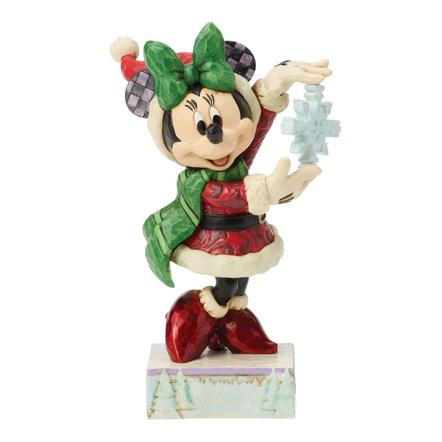 Jim Shore Mickey and Friends Christmas Bundle - 2026 - Country N More Gifts