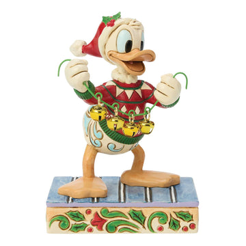 Jim Shore Mickey and Friends Christmas Bundle - 2026 - Country N More Gifts
