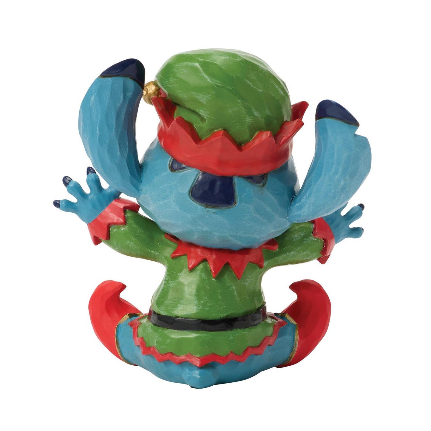 Stitch Elf Mini Figurine - Country N More Gifts