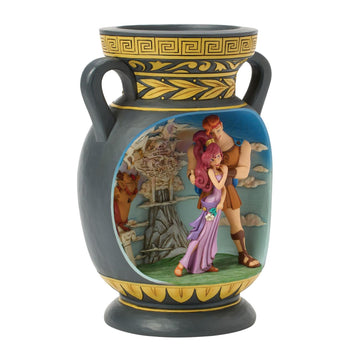 A Hero's Journey - Hercules Vase Diorama - Country N More Gifts