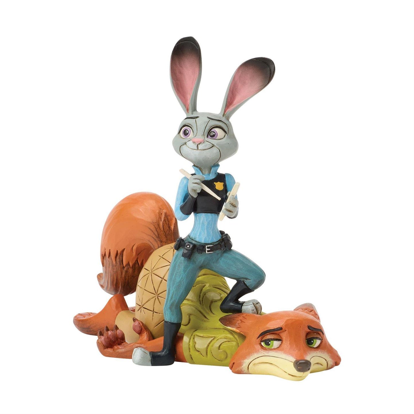It's Called a Hustle, Sweetheart - Judy & Nick - Country N More Gifts