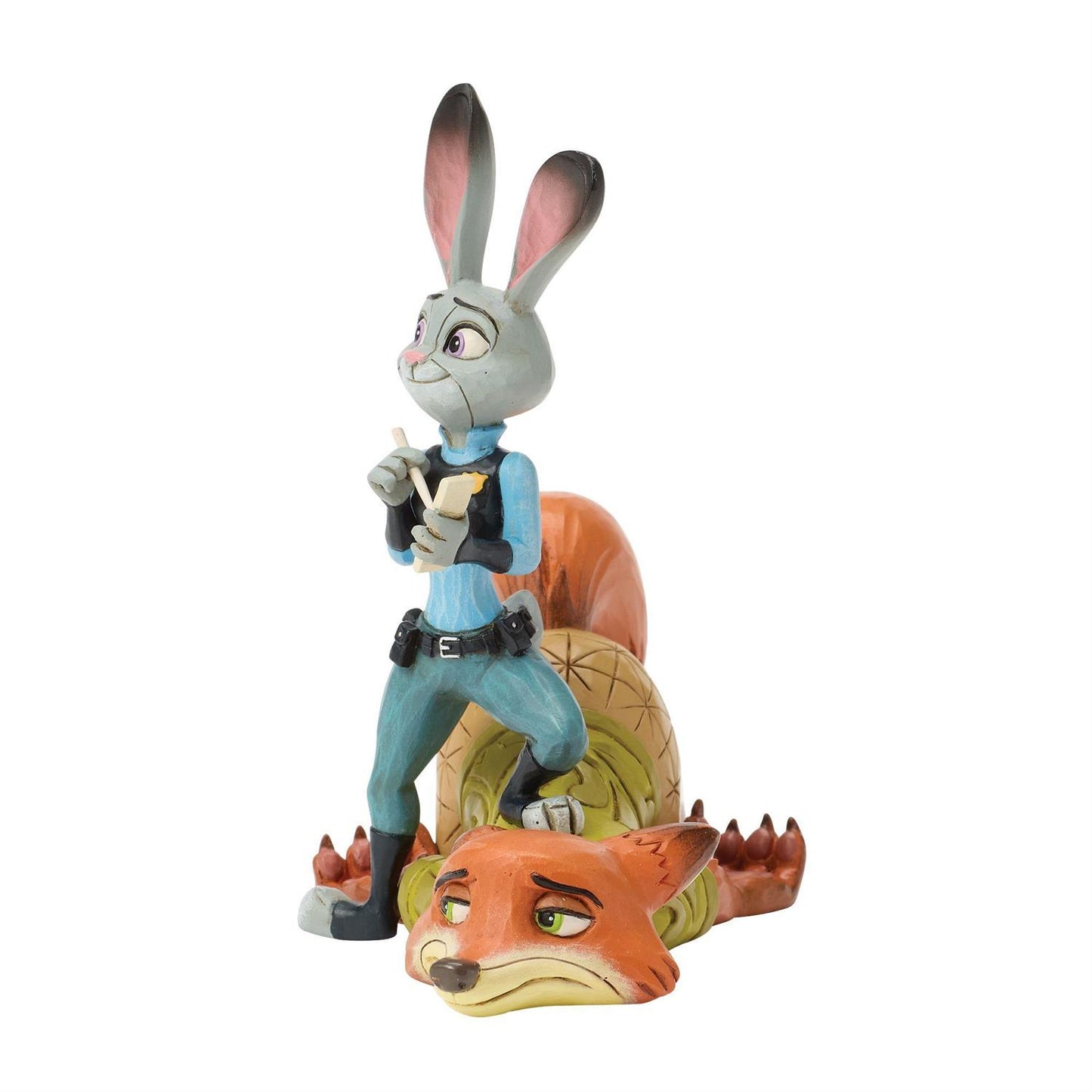 It's Called a Hustle, Sweetheart - Judy & Nick - Country N More Gifts