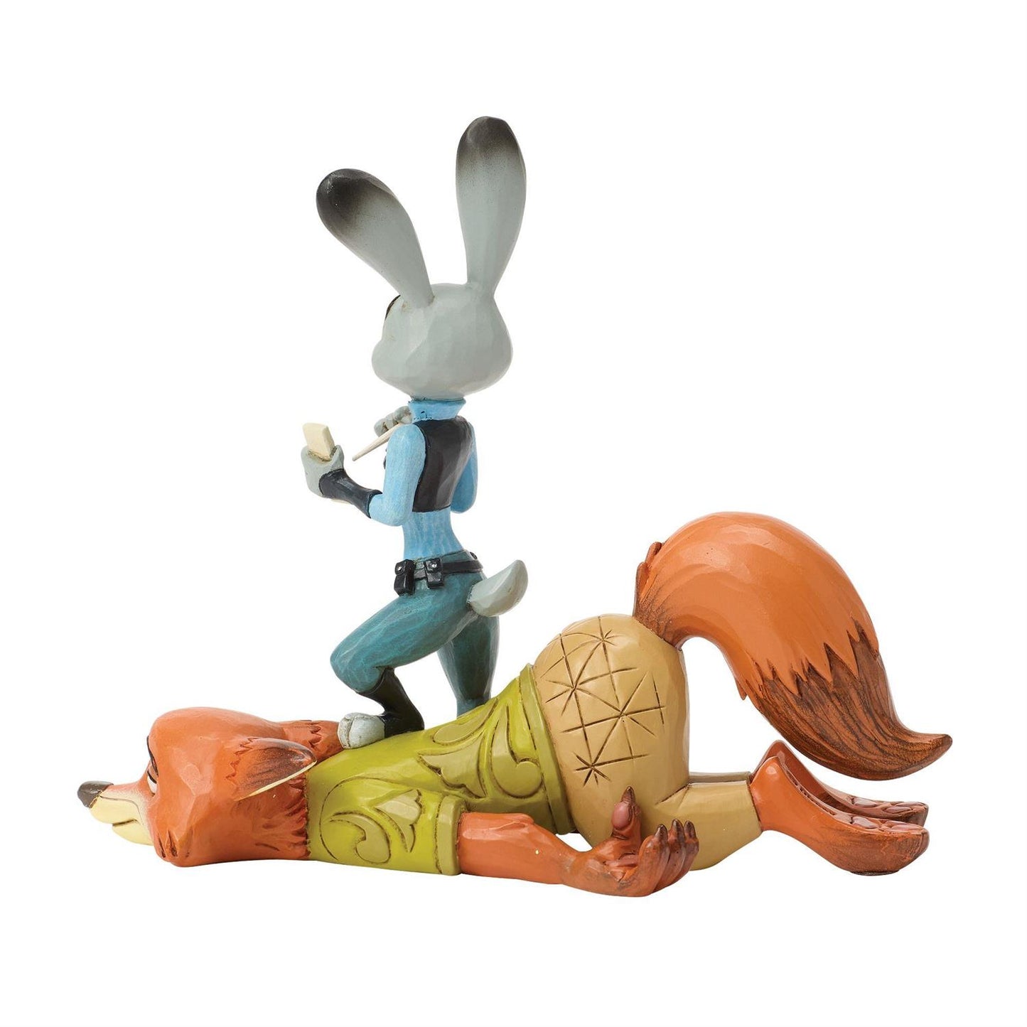 It's Called a Hustle, Sweetheart - Judy & Nick - Country N More Gifts