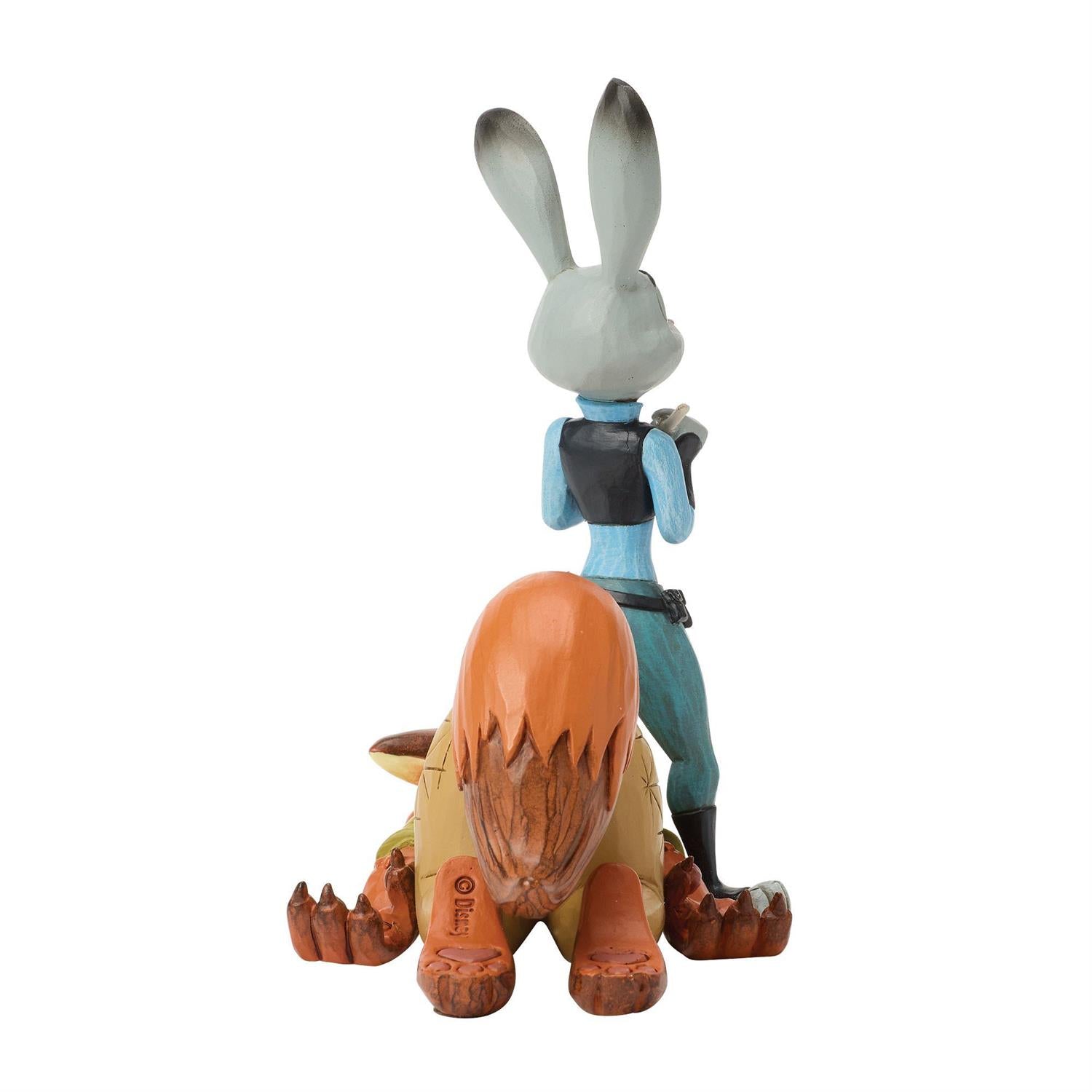 It's Called a Hustle, Sweetheart - Judy & Nick - Country N More Gifts