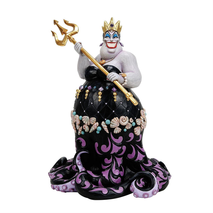 Queen of the Seven Seas - Ursula Deluxe