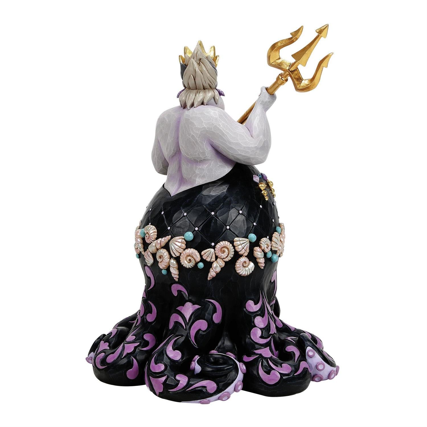 Queen of the Seven Seas - Ursula Deluxe - Country N More Gifts