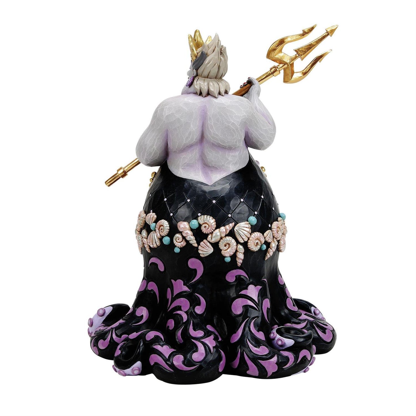 Queen of the Seven Seas - Ursula Deluxe - Country N More Gifts