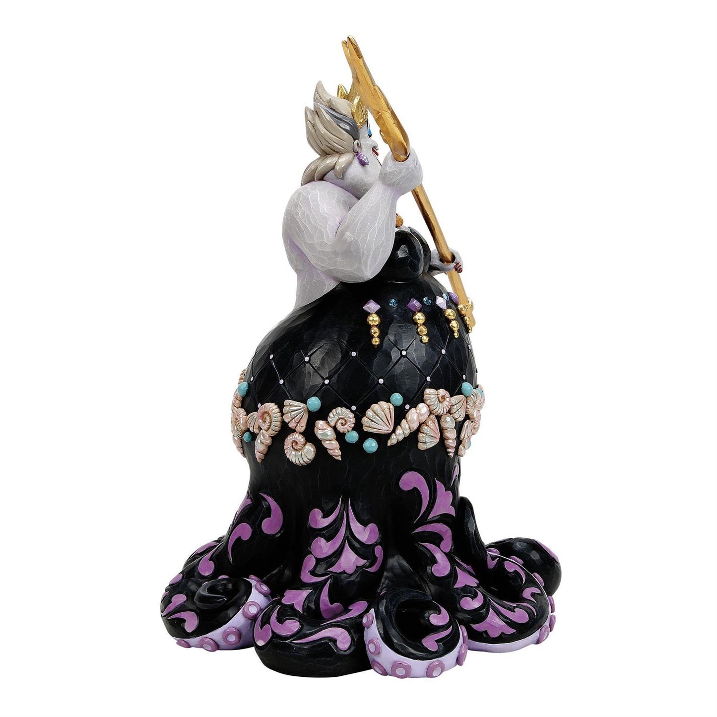 Queen of the Seven Seas - Ursula Deluxe - Country N More Gifts