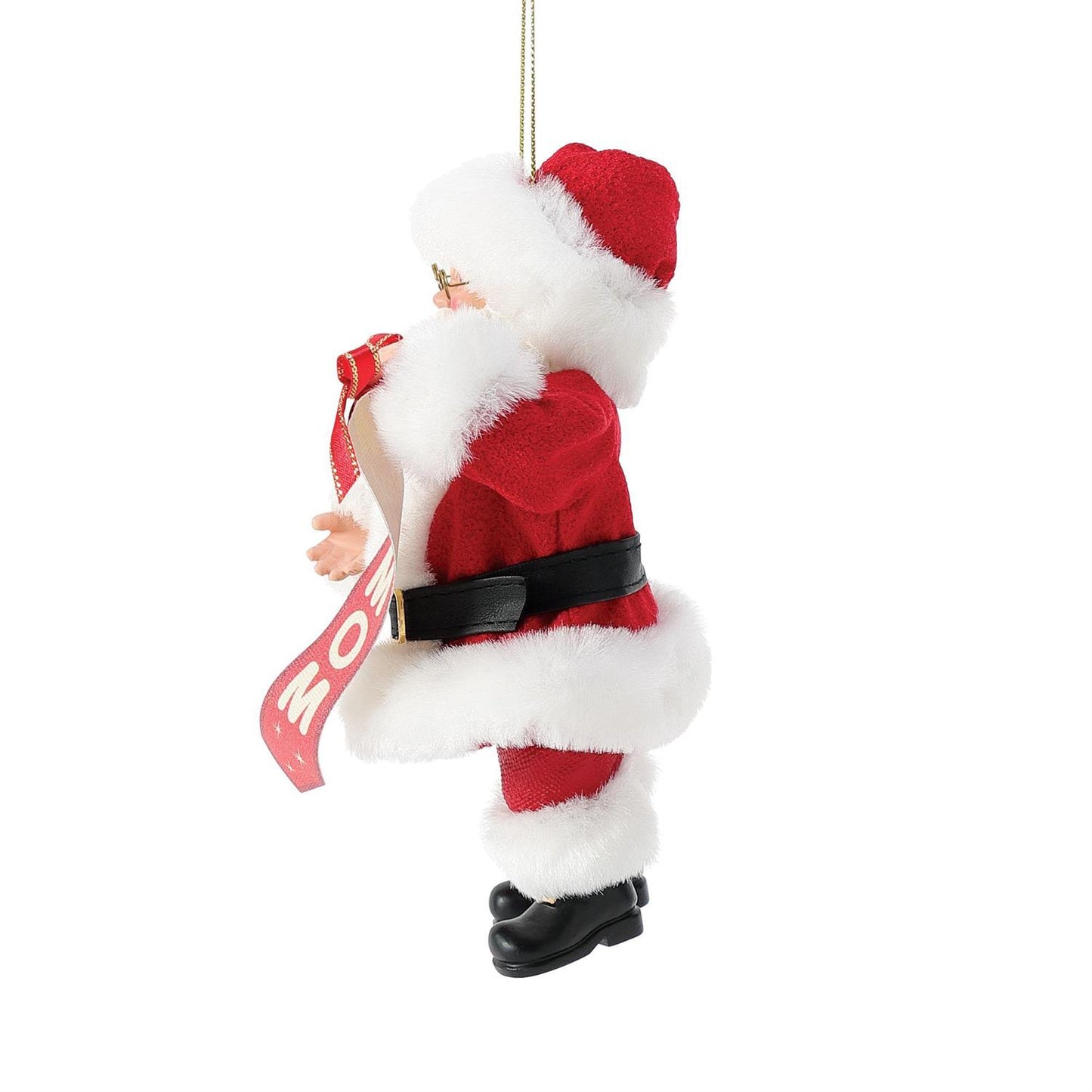 Best Mom Ornament - Country N More Gifts