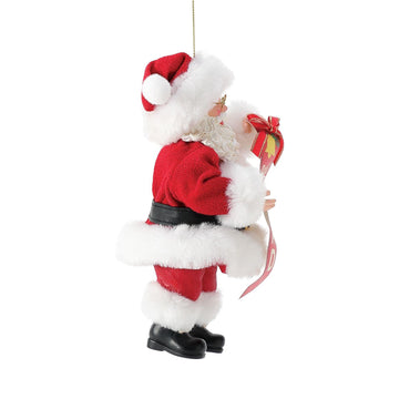 Best Dad Ornament - Country N More Gifts