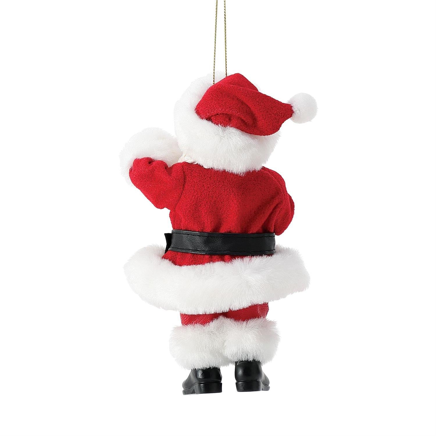 Best Dad Ornament - Country N More Gifts