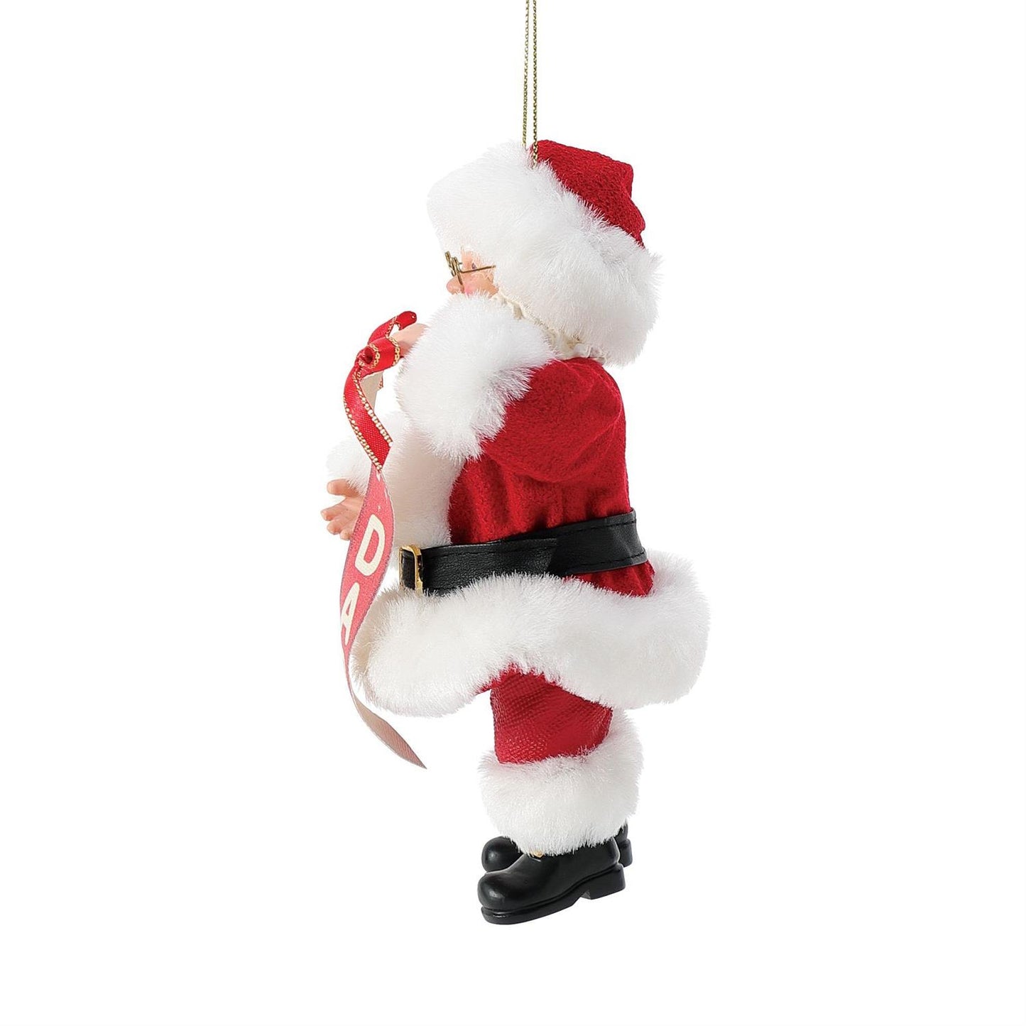 Best Dad Ornament - Country N More Gifts