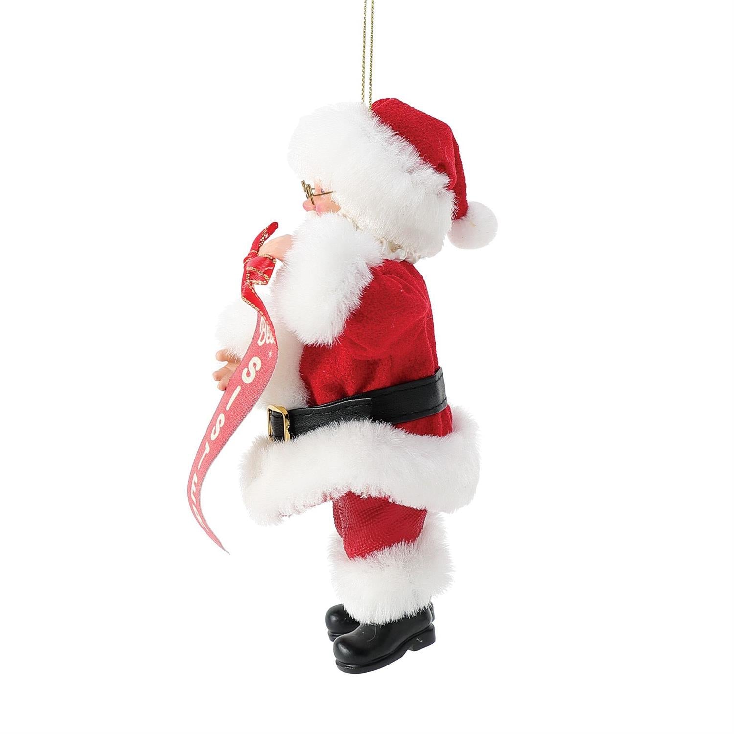 Best Sister Ornament - Country N More Gifts