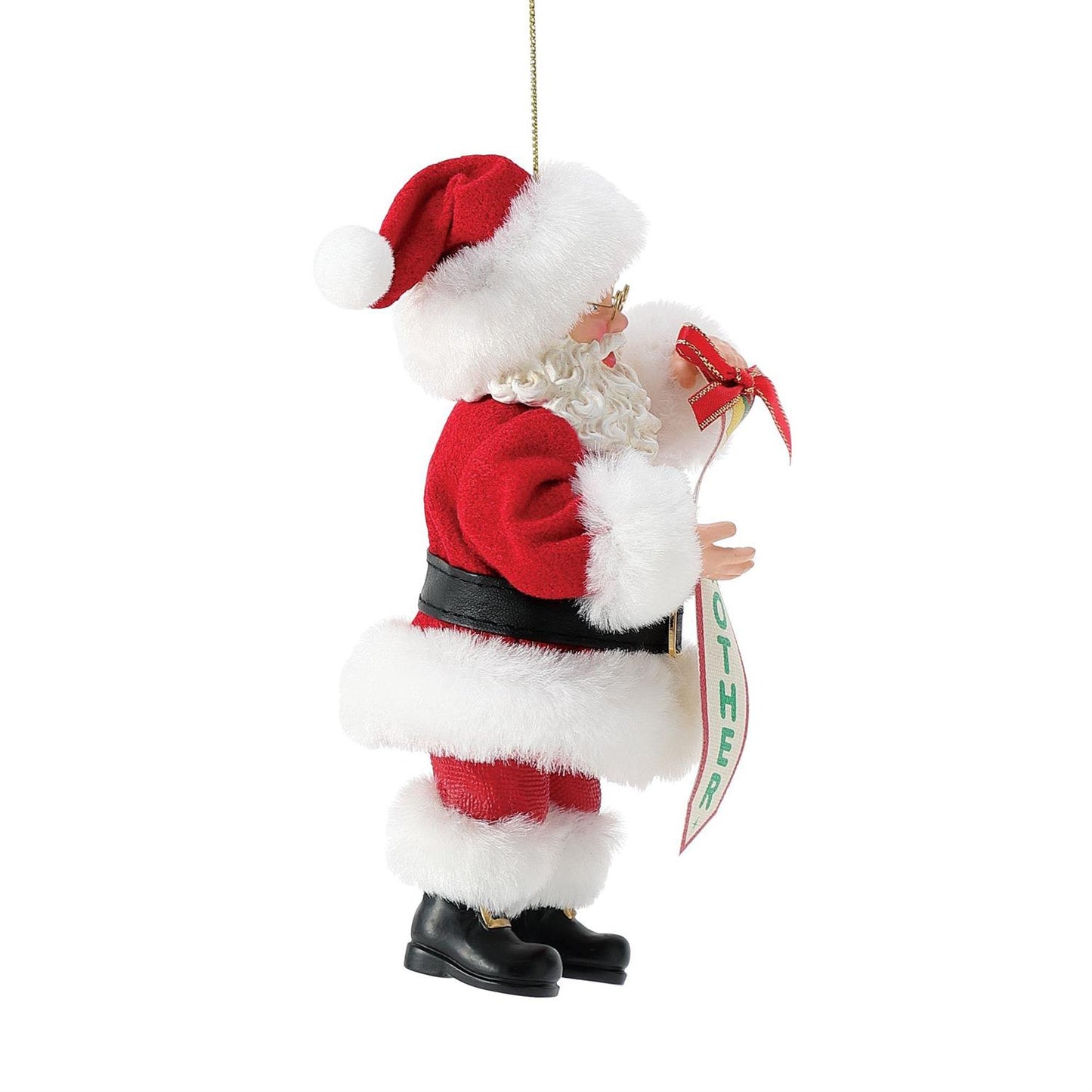 Best Brother Ornament - Country N More Gifts