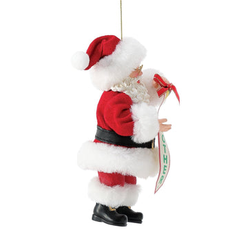 Best Brother Ornament - Country N More Gifts