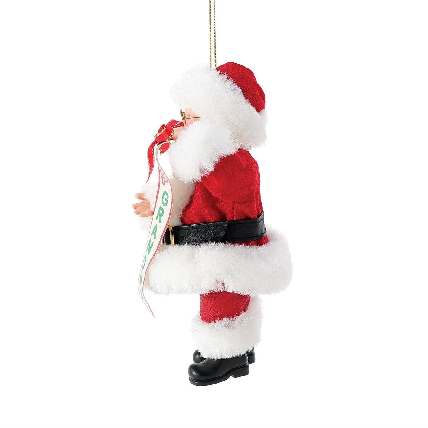 Best Grandma Orn - Country N More Gifts