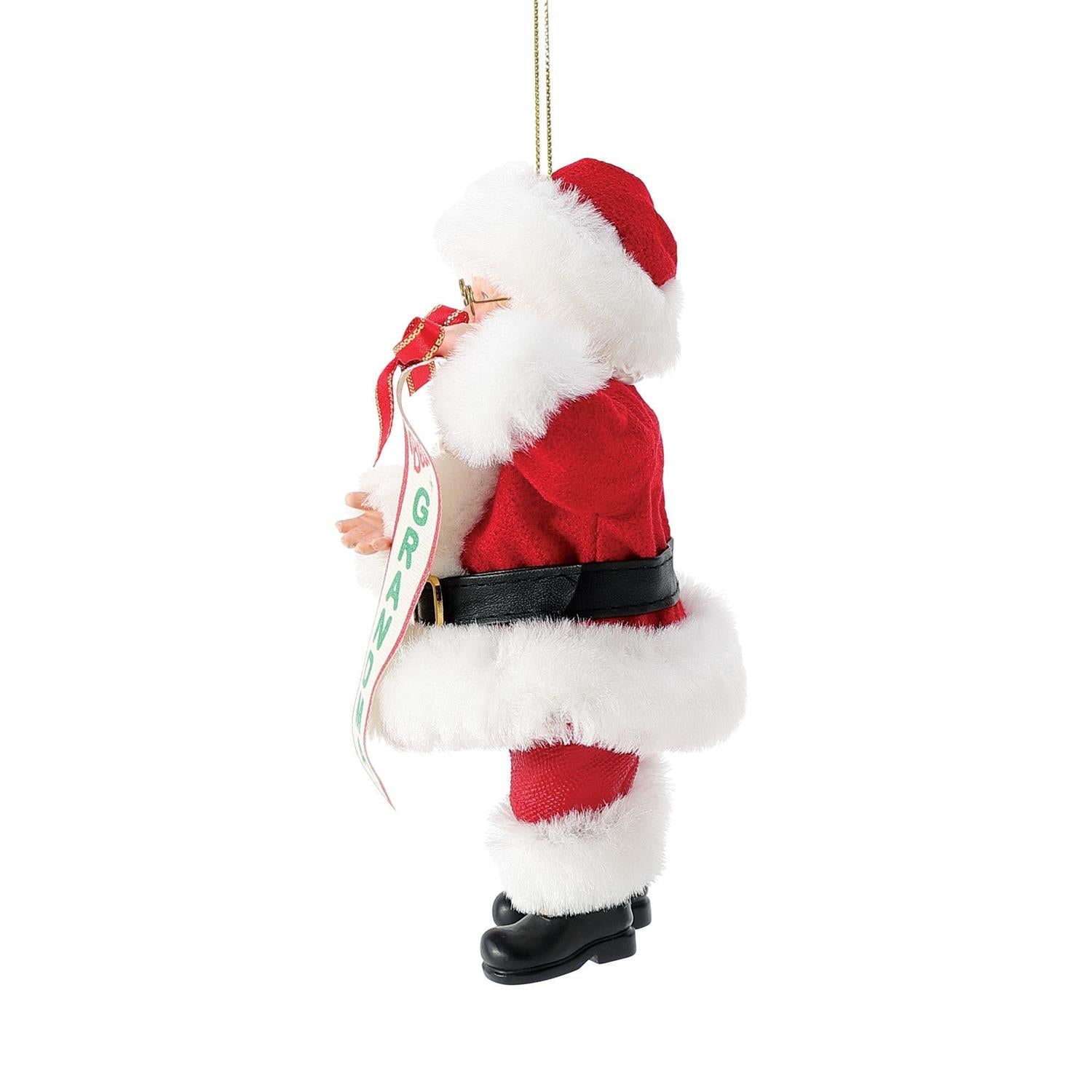 Best Grandma Orn - Country N More Gifts