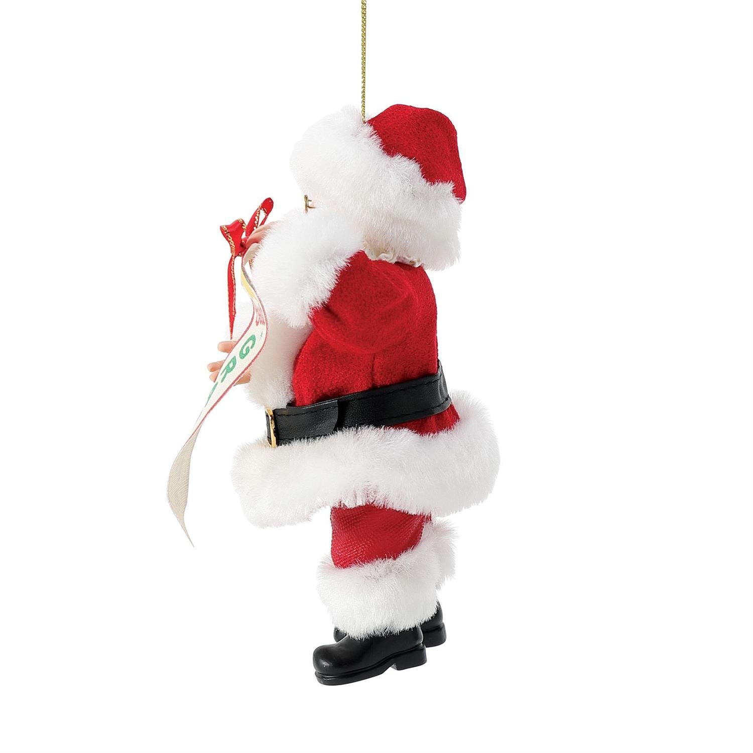 Best Grandpa Ornament - Country N More Gifts