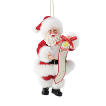 Personalized Ornament