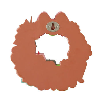 Circle in Sweets - Gingerbread Wall Wreath - Country N More Gifts