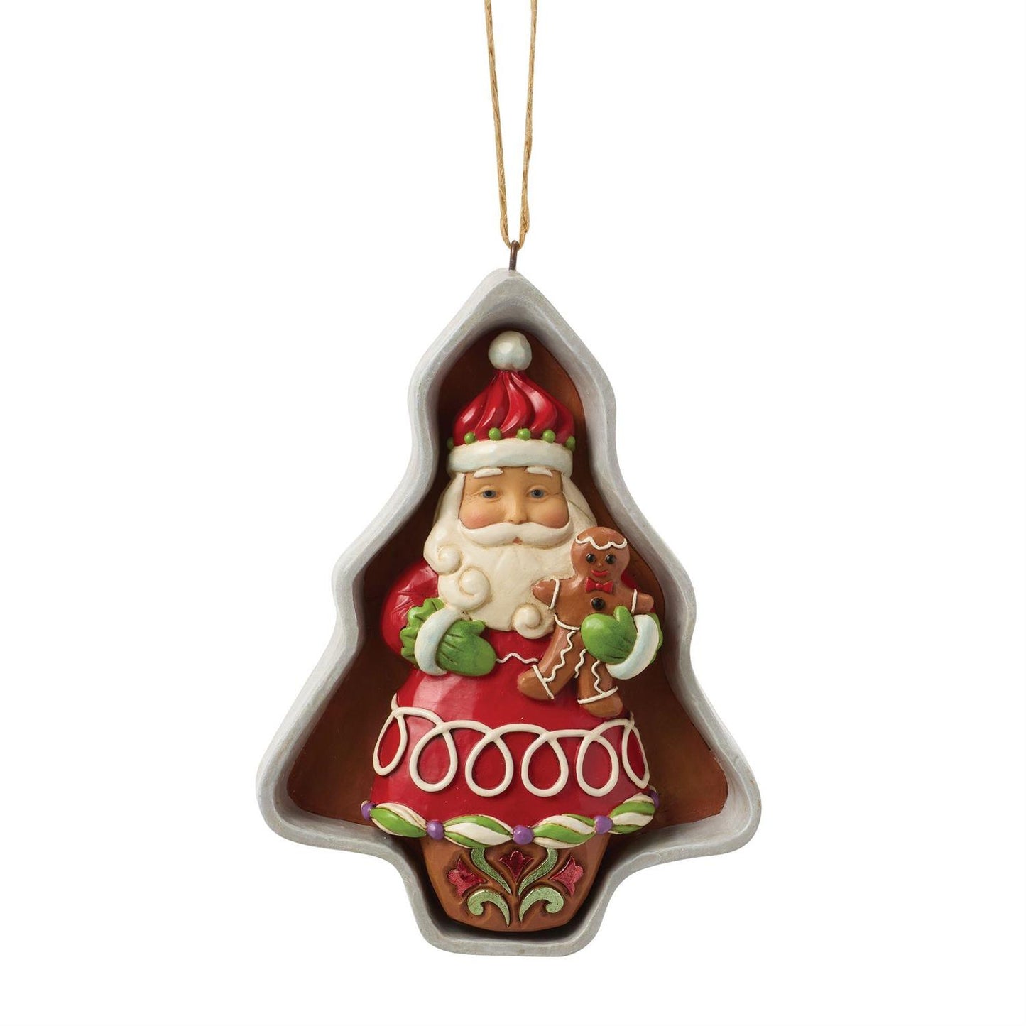 Jim Shore Gingerbread Bundle - 2026 - Country N More Gifts