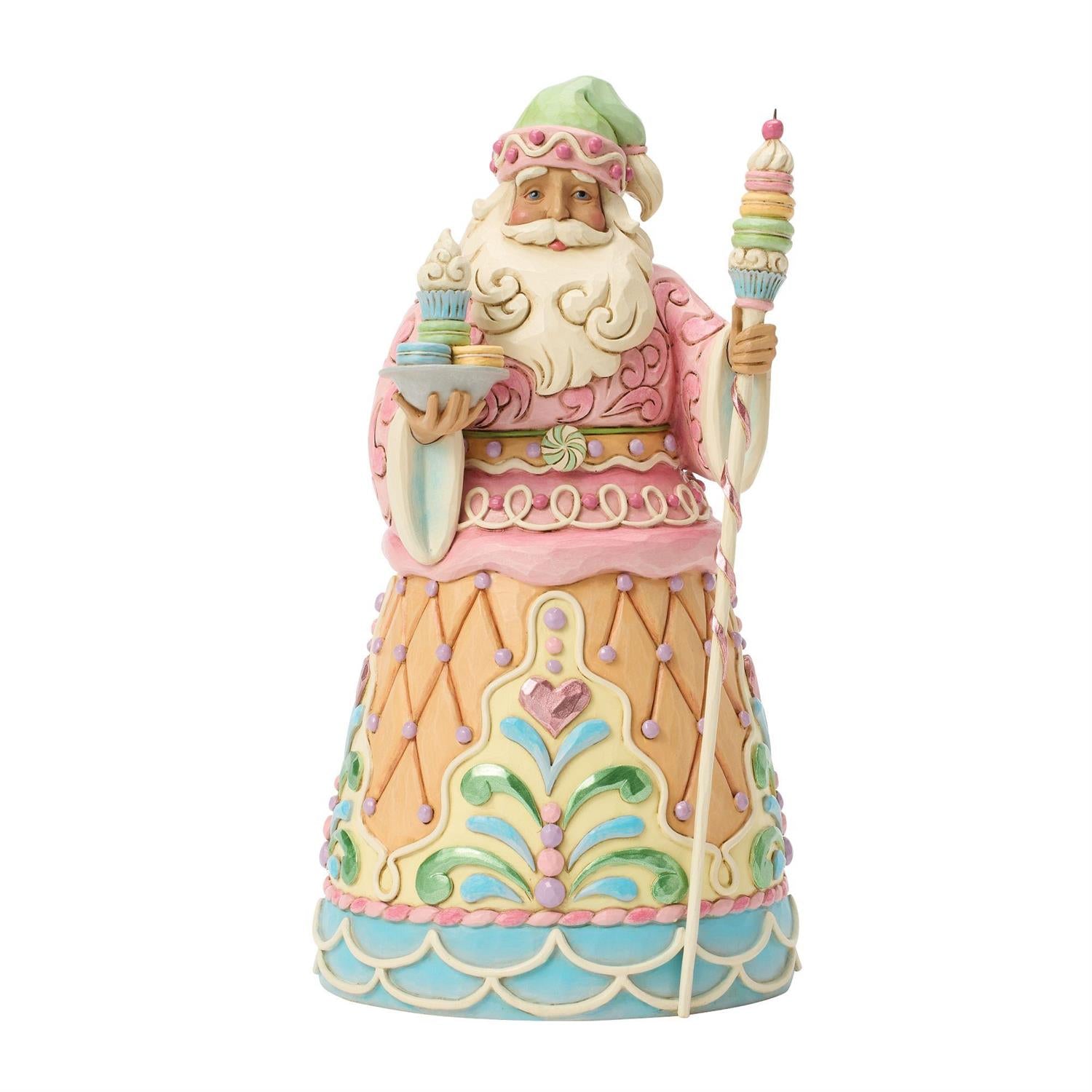 Jim Shore Heartwood Sweets Bundle - 2026 - Country N More Gifts