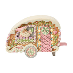 Sweetest Traveler - Sweets LED Camper - Country N More Gifts