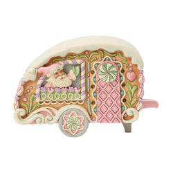 Sweetest Traveler - Sweets LED Camper - Country N More Gifts