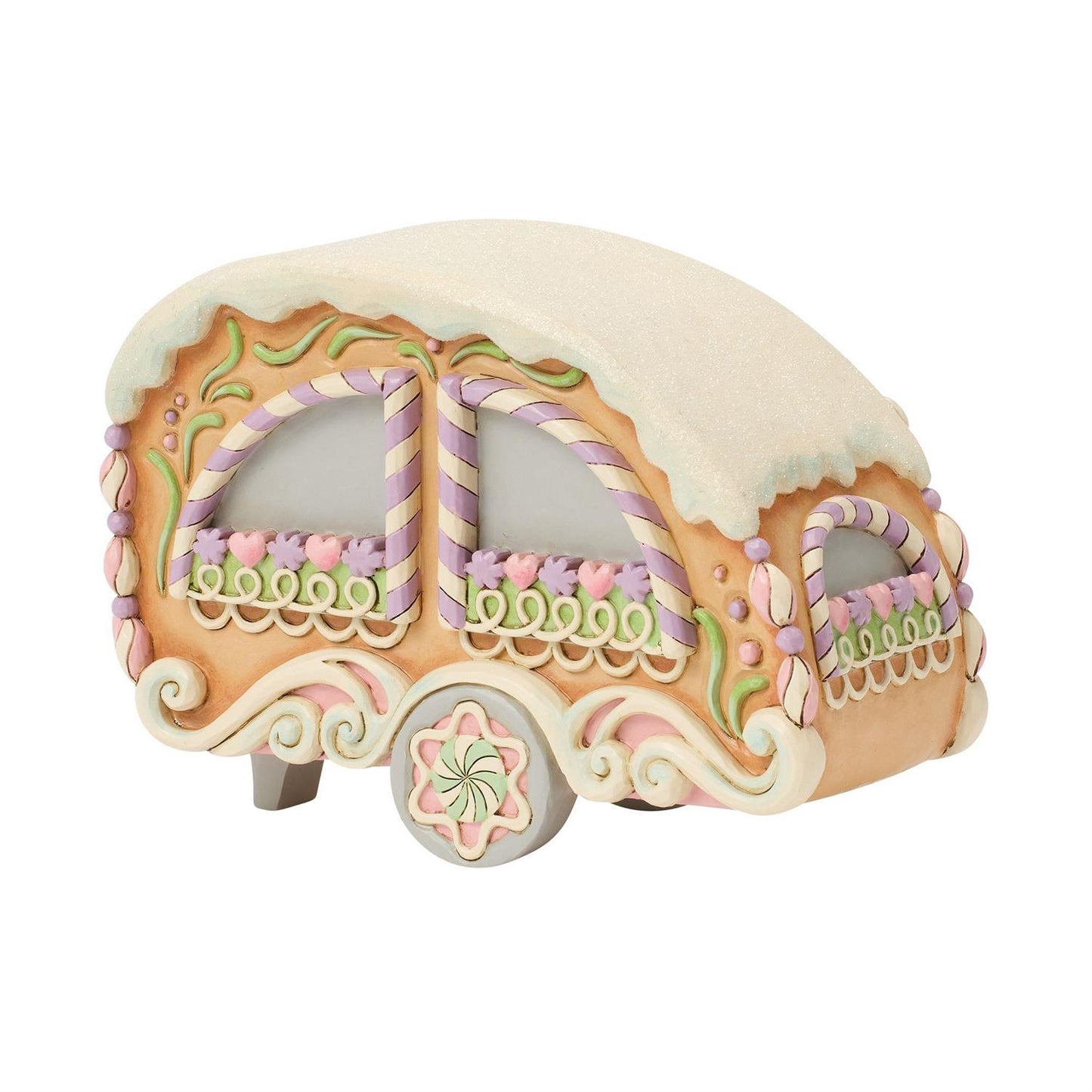 Sweetest Traveler - Sweets LED Camper - Country N More Gifts