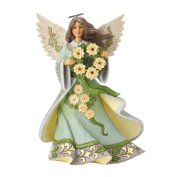 Jim Shore Opal and Moss Bundle - 2026 - Country N More Gifts