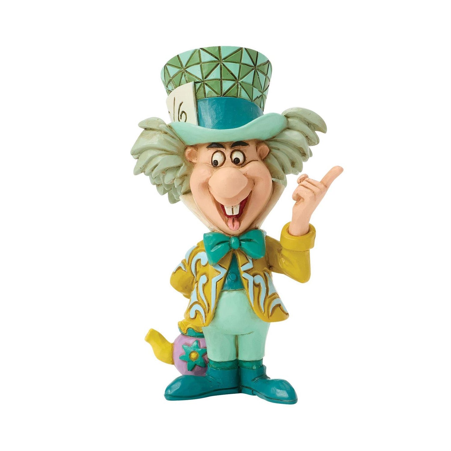 Mad Hatter Mini - Country N More Gifts