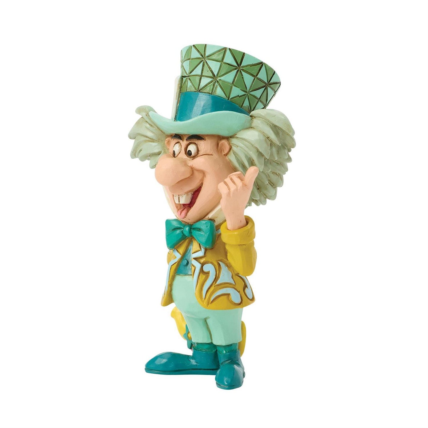 Mad Hatter Mini - Country N More Gifts
