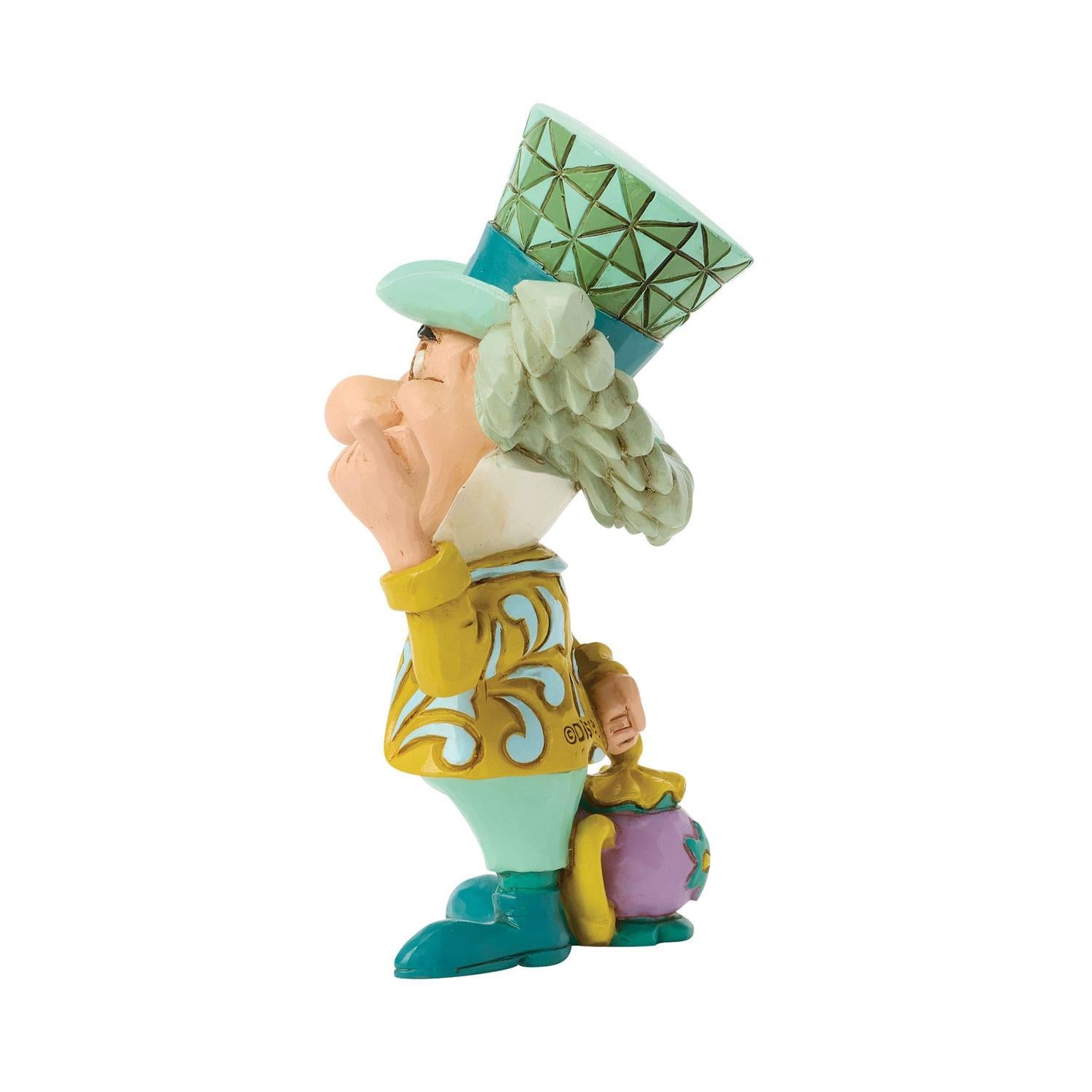 Mad Hatter Mini - Country N More Gifts