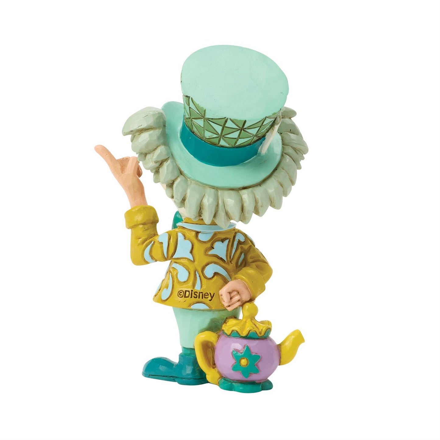 Mad Hatter Mini - Country N More Gifts