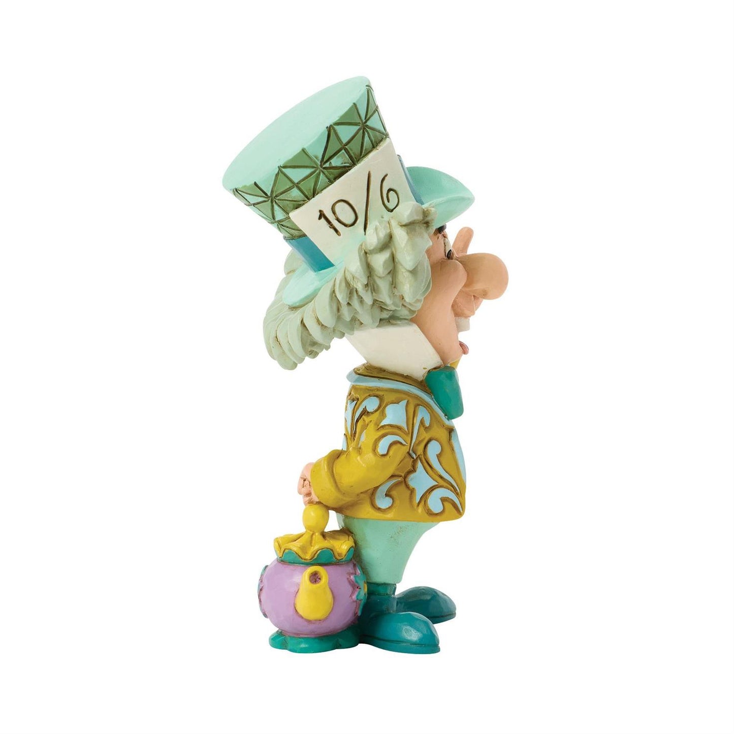 Mad Hatter Mini - Country N More Gifts