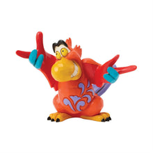 Iago Mini