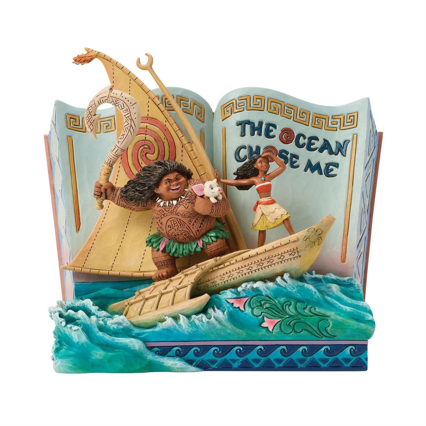 Jim Shore Disney Feature Bundle - 2026 - Country N More Gifts