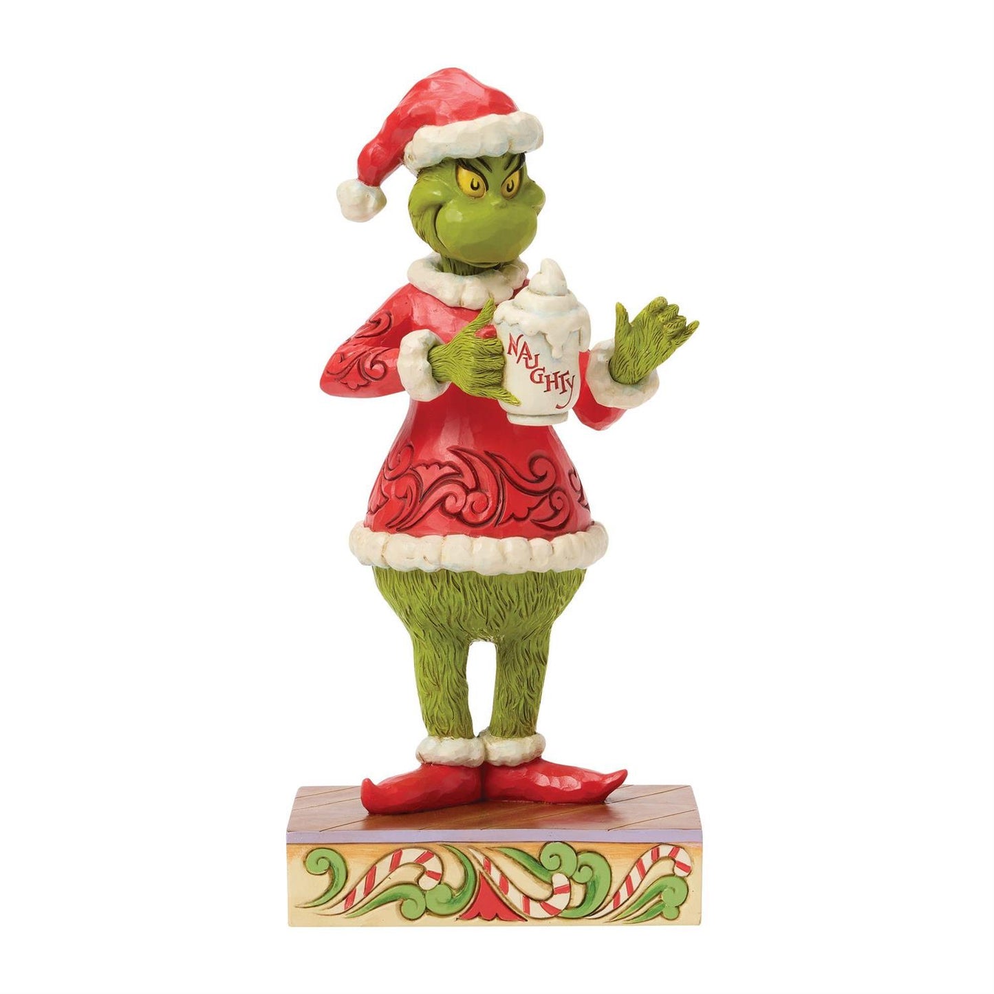 Jim Shore Grinch Bundle - 2026 - Country N More Gifts
