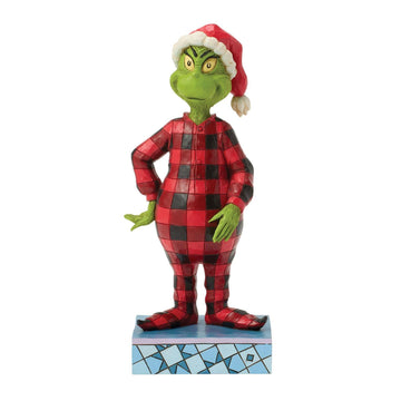 Jim Shore Grinch Bundle - 2026 - Country N More Gifts