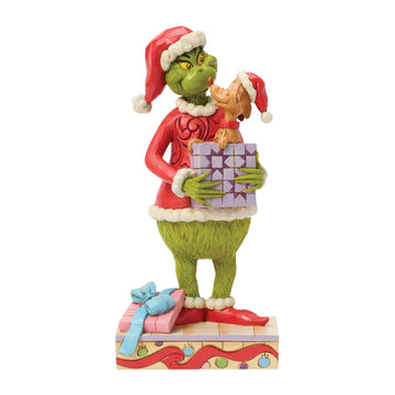 Jim Shore Grinch Bundle - 2026 - Country N More Gifts