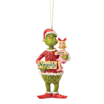 Jim Shore Grinch Ornament Bundle - 2026 - Country N More Gifts