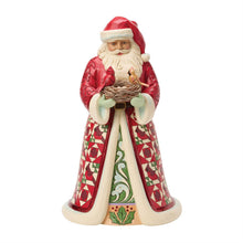 Special Moments with Santa - Collector Edition Santa Figurine
